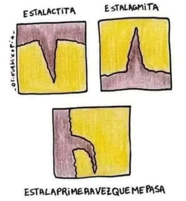 Meme_otros - Aprende a diferenciarlas
