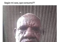Enlace a ¿Thanos? ¿eres tú?