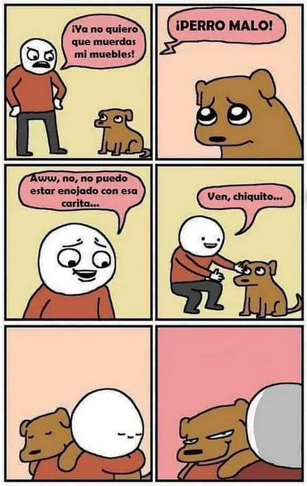 Meme_otros - Lo hacen a propósito