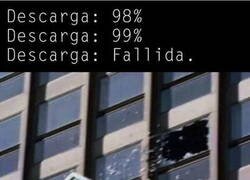 Enlace a Te odio Windows