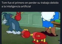 Enlace a Un avanzado a su tiempo