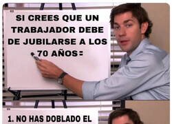 Enlace a Lo que se plantea en España