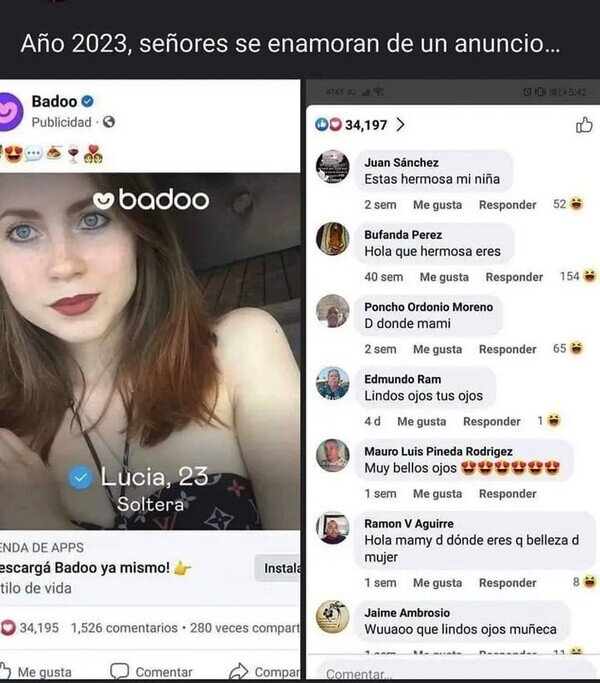 Meme_otros - Pasa el tiempo y seguimos sin evolucionar