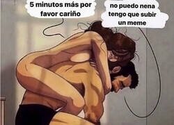 Enlace a El deber me llama