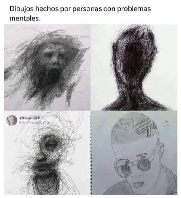 Meme_otros - Totalmente trastornados