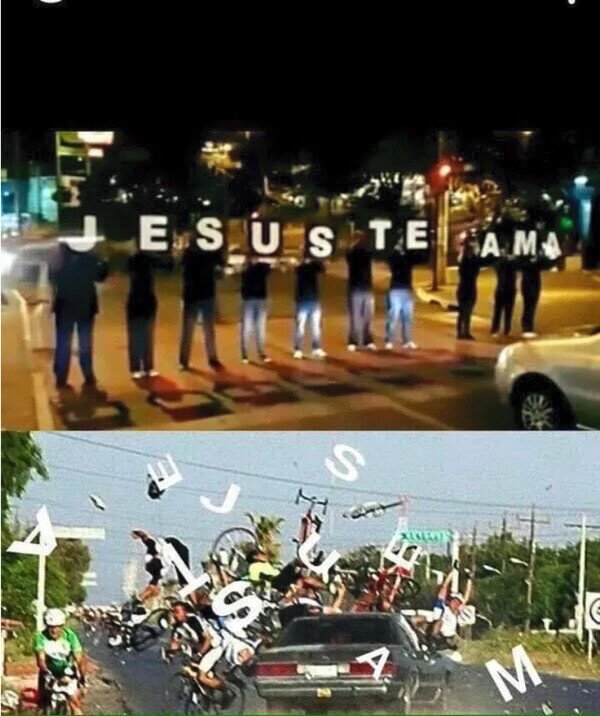Meme_otros - Pero yo a vosotros no