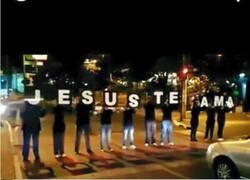 Enlace a Pero yo a vosotros no