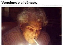 Enlace a Nada puede con ella
