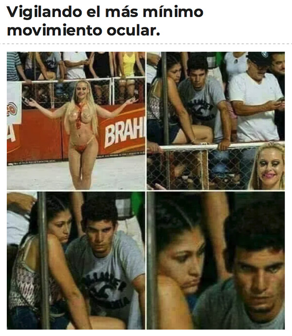 Meme_otros - La tóxica siempre en guardia