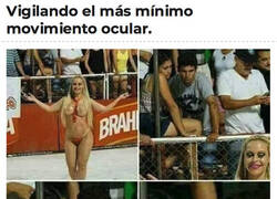 Enlace a La tóxica siempre en guardia