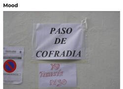 Enlace a Llegó la Semana Santa