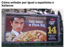 Enlace a ¿Pizza de paella?