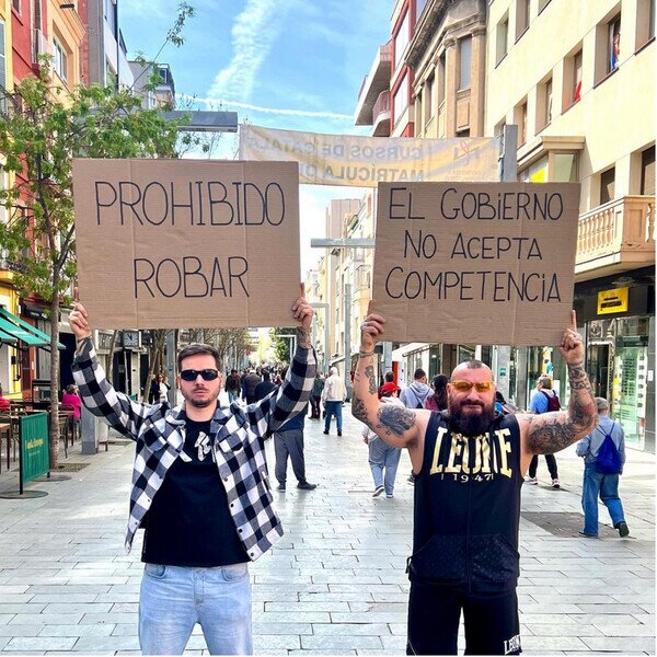 Otros - Esto es así