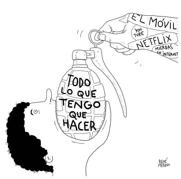 Otros - No me hago bien a mí mismo