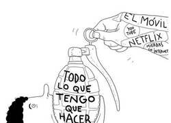 Enlace a No me hago bien a mí mismo