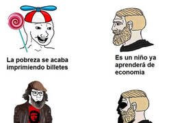 Enlace a Cuando los líderes políticos piensan como niños