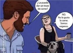 Enlace a Este perro necesita ayuda