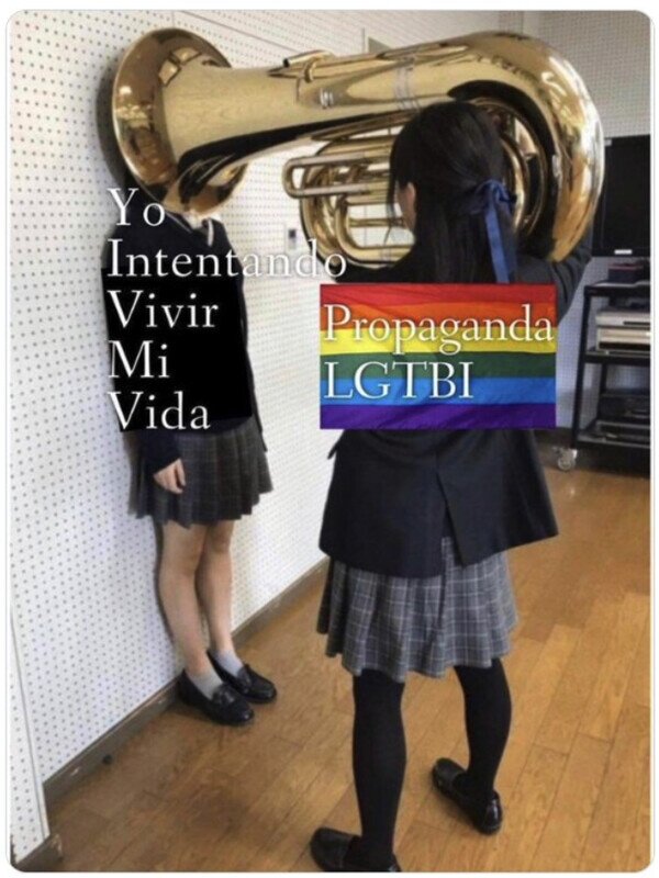 Meme_otros - Está por todas partes