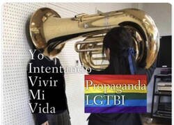 Enlace a Está por todas partes