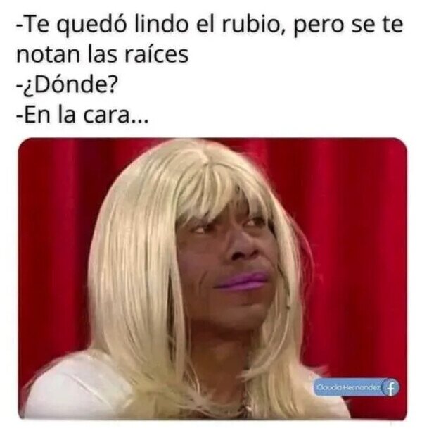 Meme_otros - Las raíces caucásicas