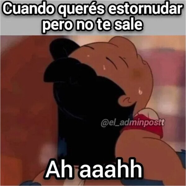 Meme_otros - No se lo deseo a nadie