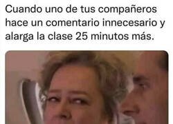 Enlace a Pero cállate