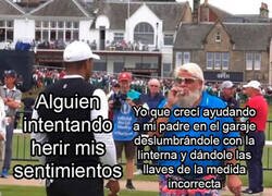 Enlace a Todo lo malo que podría escuchar ya me lo ha dicho mi padre antes