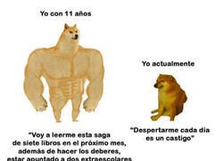 Enlace a Cuando aún estaba vivo por dentro