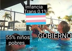 Enlace a Preocupándose por los problemas reales de la sociedad