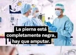 Enlace a Diagnóstico racista