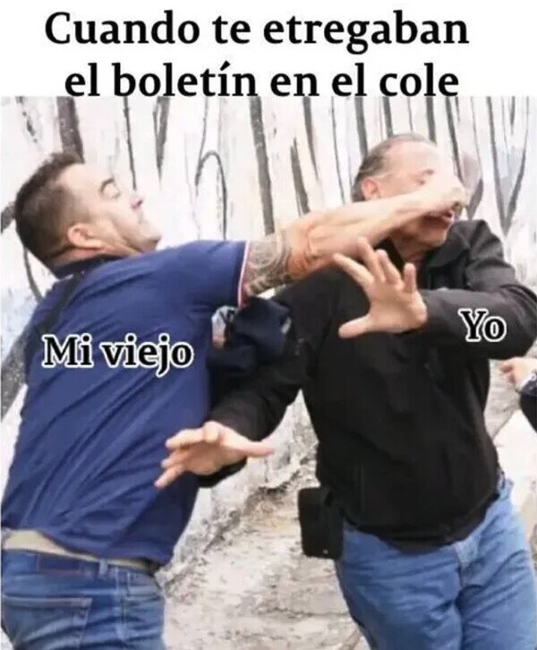 Meme_otros - Saben cómo acaba antes de mirarlas