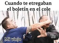 Enlace a Saben cómo acaba antes de mirarlas