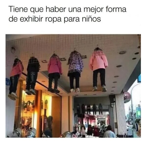 Meme_otros - Tiene que haberla
