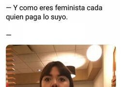 Enlace a ¿Querían igualdad?