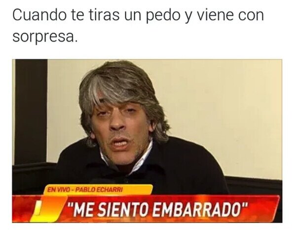 Meme_otros - Oh, no...