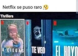 Enlace a ¿Cómo dices, Netflix?
