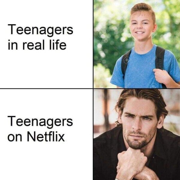 Meme_otros - Muy real no es