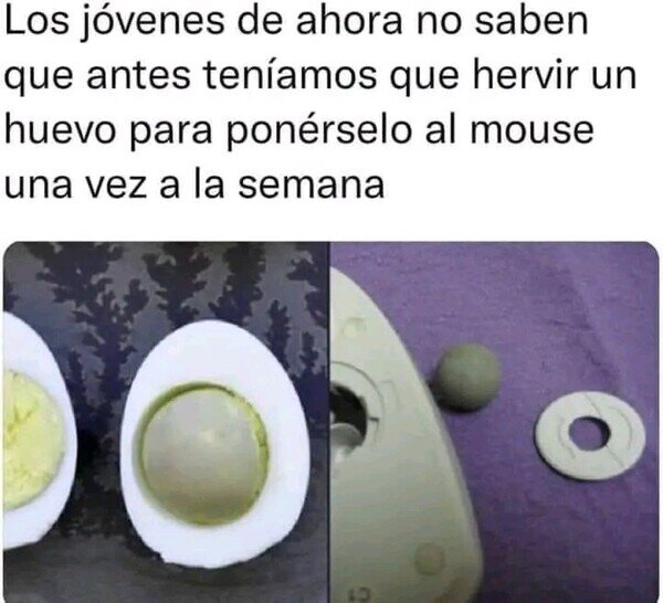 Meme_otros - Qué recuerdos...