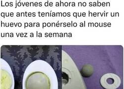 Enlace a Qué recuerdos...