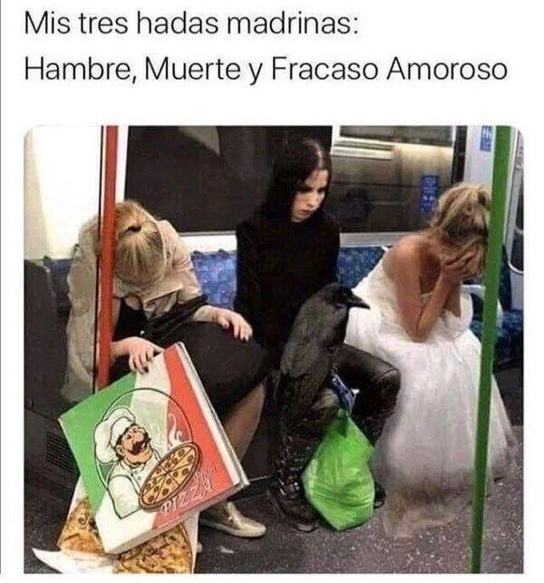 Meme_otros - Las hadas madrinas MAL