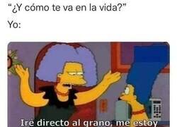 Enlace a Iré directo al grano