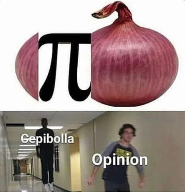 Meme_otros - Yo también leí la primera