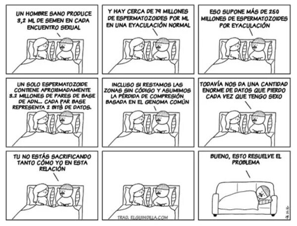 Meme_otros - Un hombre sacrificado