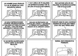 Enlace a Un hombre sacrificado