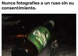 Enlace a Pueden ser peligrosos