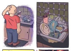 Enlace a Llega un momento en el que no merece la pena