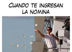 Enlace a Me pulo el sueldo rápido