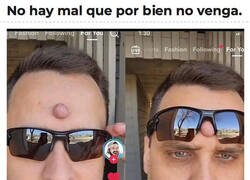 Enlace a Aprovechando el bug