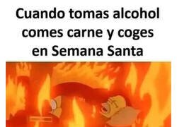 Enlace a Spoiler: No pasa nada