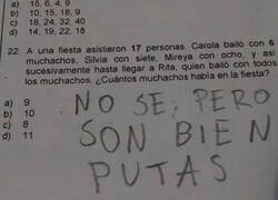 Enlace a Solo sé una cosa